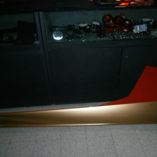 SILL LINING FOR LAMBORGHINI AVENTADOR