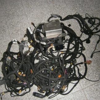 COMPLETE WIRING LOOMS FOR LAMBORGHINI GALLARDO LP 500/520/530 COUPE