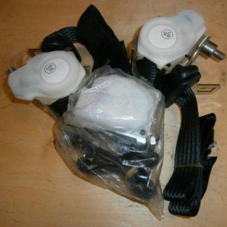 SEAT BELTS FOR LAMBORGHINI MURCIELAGO