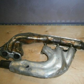 EXAUST MANIFOLD FOR LAMBORGHINI DIABLO FROM 1991 TO 1997