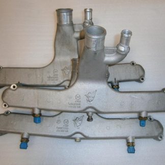 WATER OUTLET FOR LAMBORGHINI GALLARDO