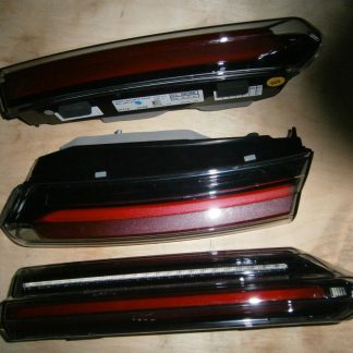 SIDE MARKER REFL. FOR LAMBORGHINI URUS