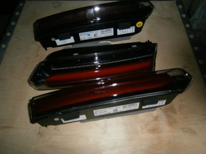 SIDE MARKER REFL. FOR LAMBORGHINI URUS - Image 2