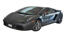 Gallardo LP500 / LP520