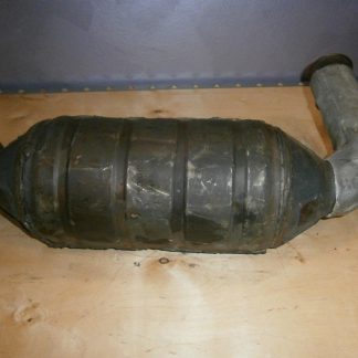 RH CATALYST FOR LAMBORGHINI DIABLO FROM 1991 TO 1997