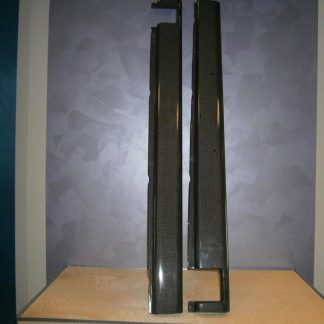 CARBON SIDE SKIRT FOR LAMBORGHINI DIABLO GT/GTR