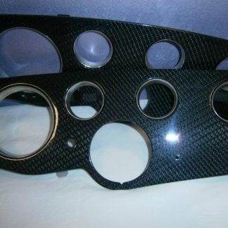 CARBON DASH PANEL FOR LAMBORGHINI DIABLO 6.0