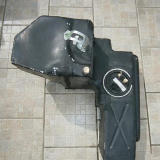FUEL TANK COMPLETE FOR LAMBORGHINI GALLARDO LP 500/520/530