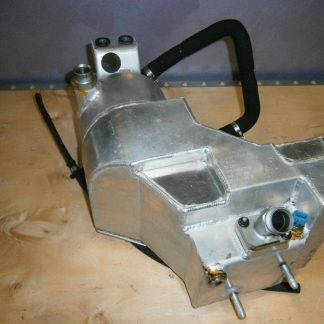 OIL TANK FOR LAMBORGHINI GALLARDO LP500/520/530