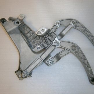 REAR ENGINE BONNET HINGE FOR LAMBORGHINI GALLARDO SPYDER
