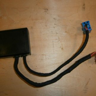WIPER CONTROL UNIT FOR LAMBORGHINI MURCIELAGO LP640/670