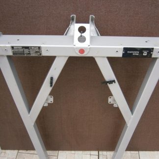 COMPLETE REAR REMOVIBLE FRAME FOR FERRARI F430