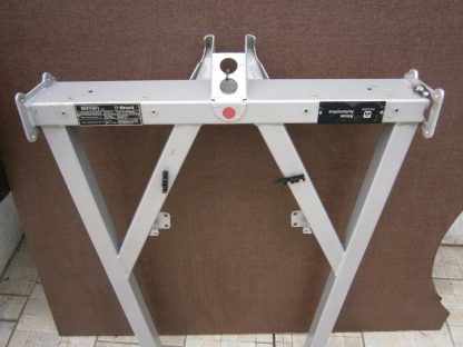 COMPLETE REAR REMOVIBLE FRAME FOR FERRARI F430 - Image 2