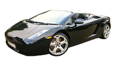 GALLARDO LP520 SPYDER