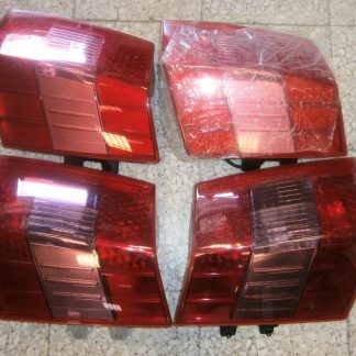 REAR LIGHTS FOR LAMBORGHINI GALLARDO LP500/520/530