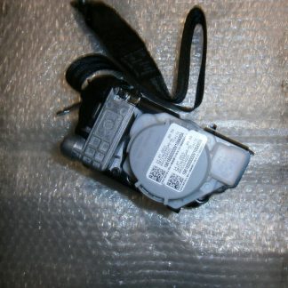 SEAT BELTS COMPLETE FOR LAMBORGHINI AVENTADOR