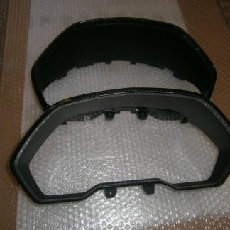 CARBON BINNACLE FOR ALL LAMBORGHINI AVENTADOR