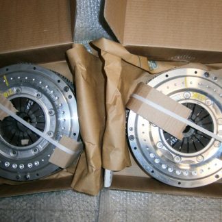 CLUTCH WITH FLYWHEEL COMPLETE FOR LAMBORGHINI AVENTADOR