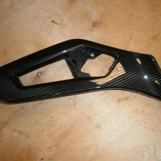 CARBON DOOR PULL COMPLETE FOR LAMBORGHINI AVENTADOR