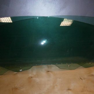 DOOR WINDOW FOR LAMBORGHINI AVENTADOR