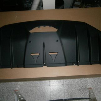 REAR DIFFUSOR FOR LAMBORGHINI AVENTADOR S