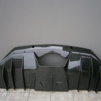 REAR CARBON DIFFUSOR FOR LAMBORGHINI AVENTADOR S