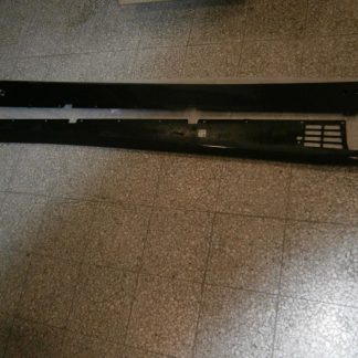 CARBON SILL EXTENSION FOR LAMBORGHINI AVENTADOR S