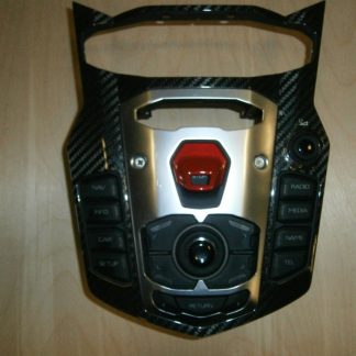 CARBON OPERATING DEVICE MMI SWITCH MMI FOR LAMBORGHINI AVENTADOR