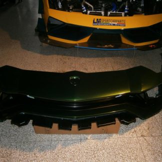 FRONT BUMPER FOR LAMBORGHINI AVENTADOR S