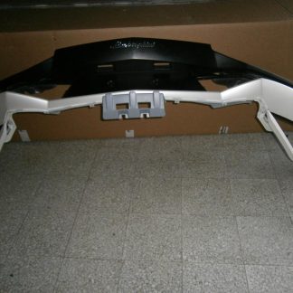 REAR BUMPER FOR LAMBORGHINI AVENTADOR S
