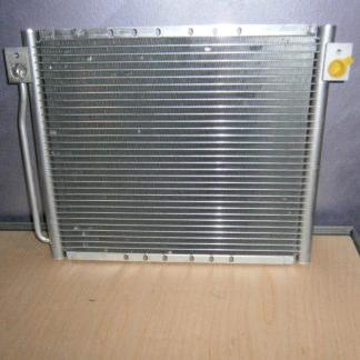 A/C CONDENSER FOR LAMBORGHINI AVENTADOR