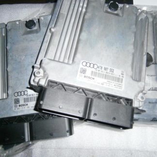 ENGINE CONTROL UNIT FOR LAMBORGHINI HURACAN