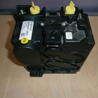 START/STOP OR POWER BOX FOR LAMBORGHINI AVENTADOR