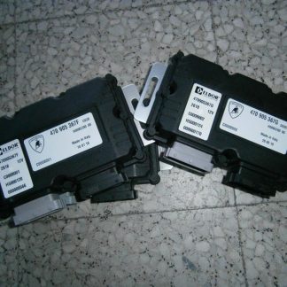 ION CONTROL UNIT FOR LAMBORGHINI AVENTADOR
