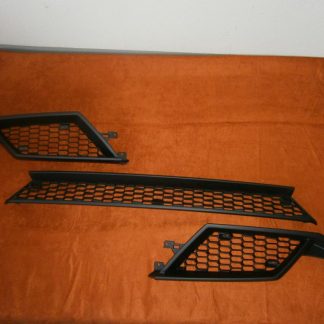 REAR GRIDS FOR LAMBORGHINI HURACAN PERFORMANTE