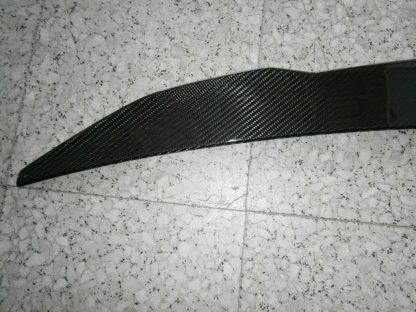 CARBON REAR SPOILER FOR LAMBORGHINI URUS - Image 2