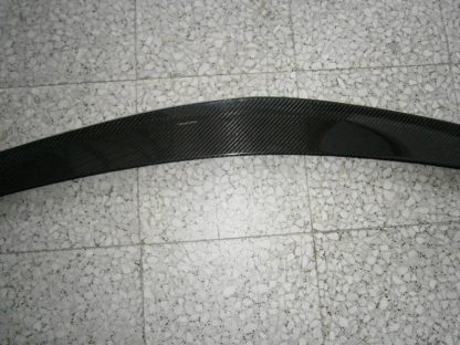CARBON REAR SPOILER FOR LAMBORGHINI URUS - Image 3