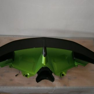 COMPLETE WING SPOILER FOR LAMBORGHINI AVENTADOR SVJ