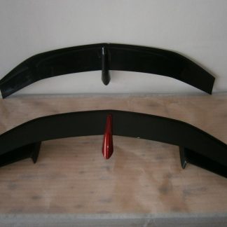 COMPLETE REAR SPOILER FOR LAMBORGHINI AVENTADOR SVJ