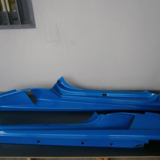 SIDE SKIRT FOR LAMBORGHINI HURACAN SUPERTROFEO