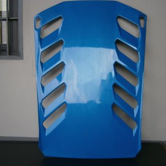 ENGINE BONNET FOR LAMBORGHINI HURACAN SUPERTROFEO