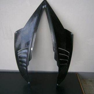 FRONT FENDER FOR LAMBORGHINI HURACAN SUPERTROFEO