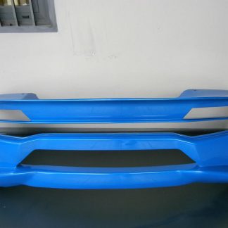 REAR BUMPER FOR LAMBORGHINI HURACAN SUPERTROFEO