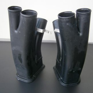 FRONT AIR DUCT FOR LAMBORGHINI HURACAN SUPERTROFEO