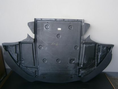 CARBON FRONT SPLITTER FOR LAMBORGHINI HURACAN SUPERTROFEO  - Image 3
