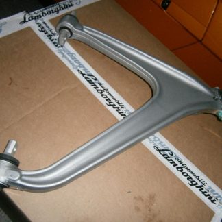 LOWER REAR ARM FOR LAMBORGHINI AVENTADOR