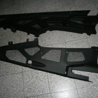 ENGINE COVER FOR LAMBORGHINI HURACAN