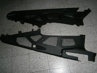 ENGINE COVER FOR LAMBORGHINI HURACAN