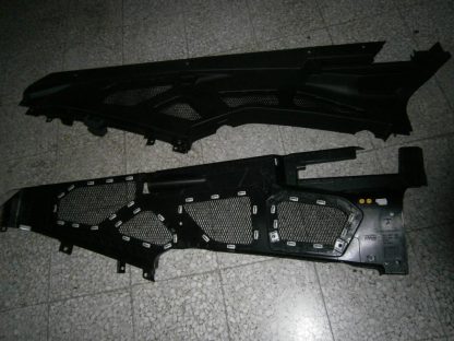 ENGINE COVER FOR LAMBORGHINI HURACAN - Image 2