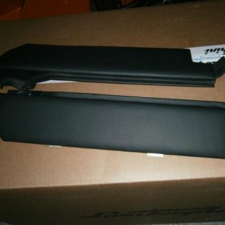 LEATHER PANEL ASSEMBLY FOR LAMBORGHINI MURCIELAGO LP640/670